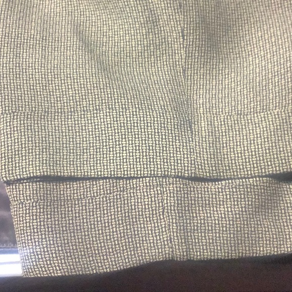 Classiques Entier Olive Green Slacks - Picture 3 of 7